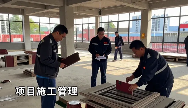 大庆市首欣工程机械设备租赁有限公司分享工程配套发展新观点