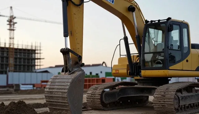 租赁市场设备维护的实践要点与使用建议
